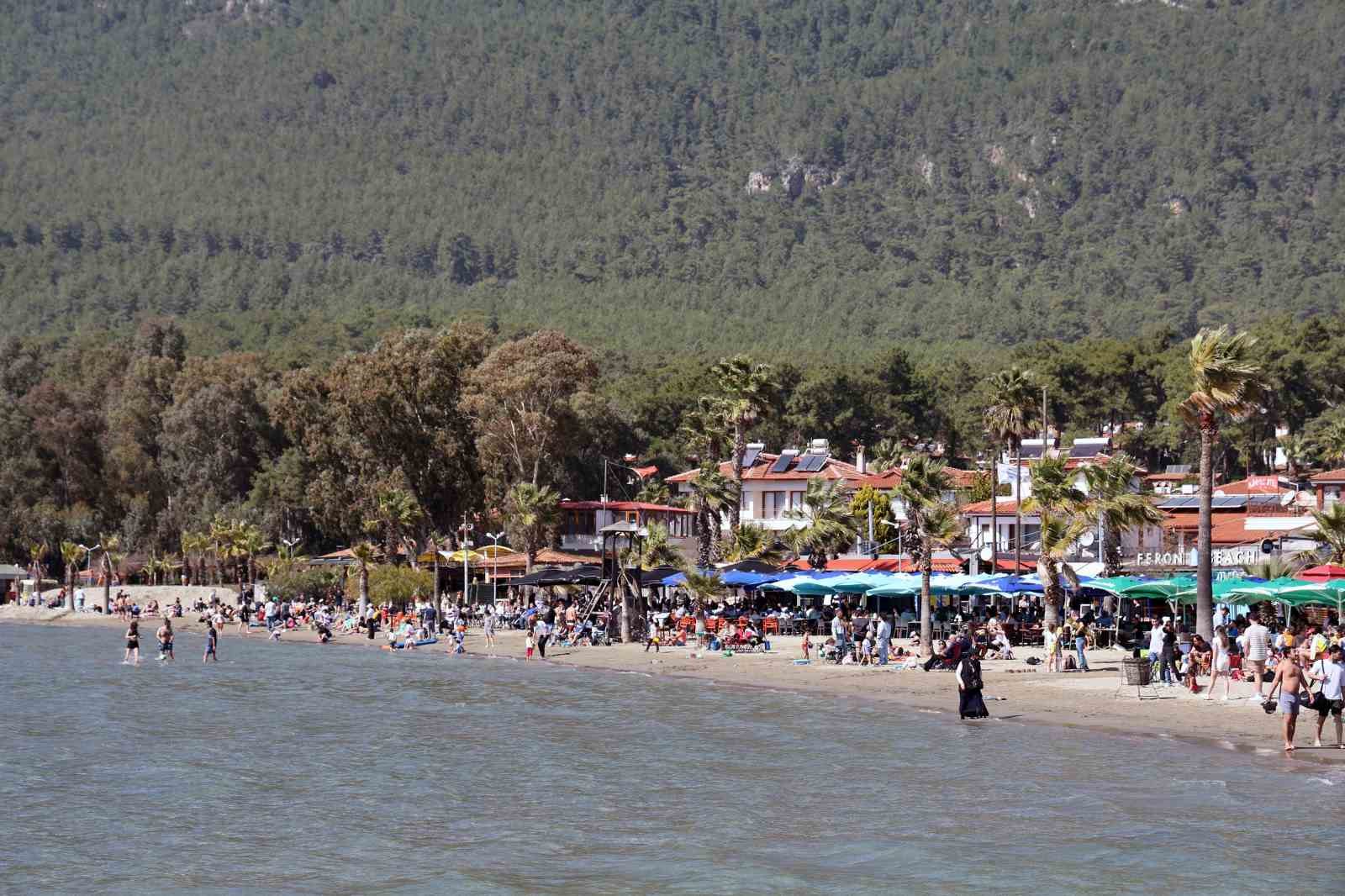 Akyaka’da deniz sezonu açıldı
?v=1