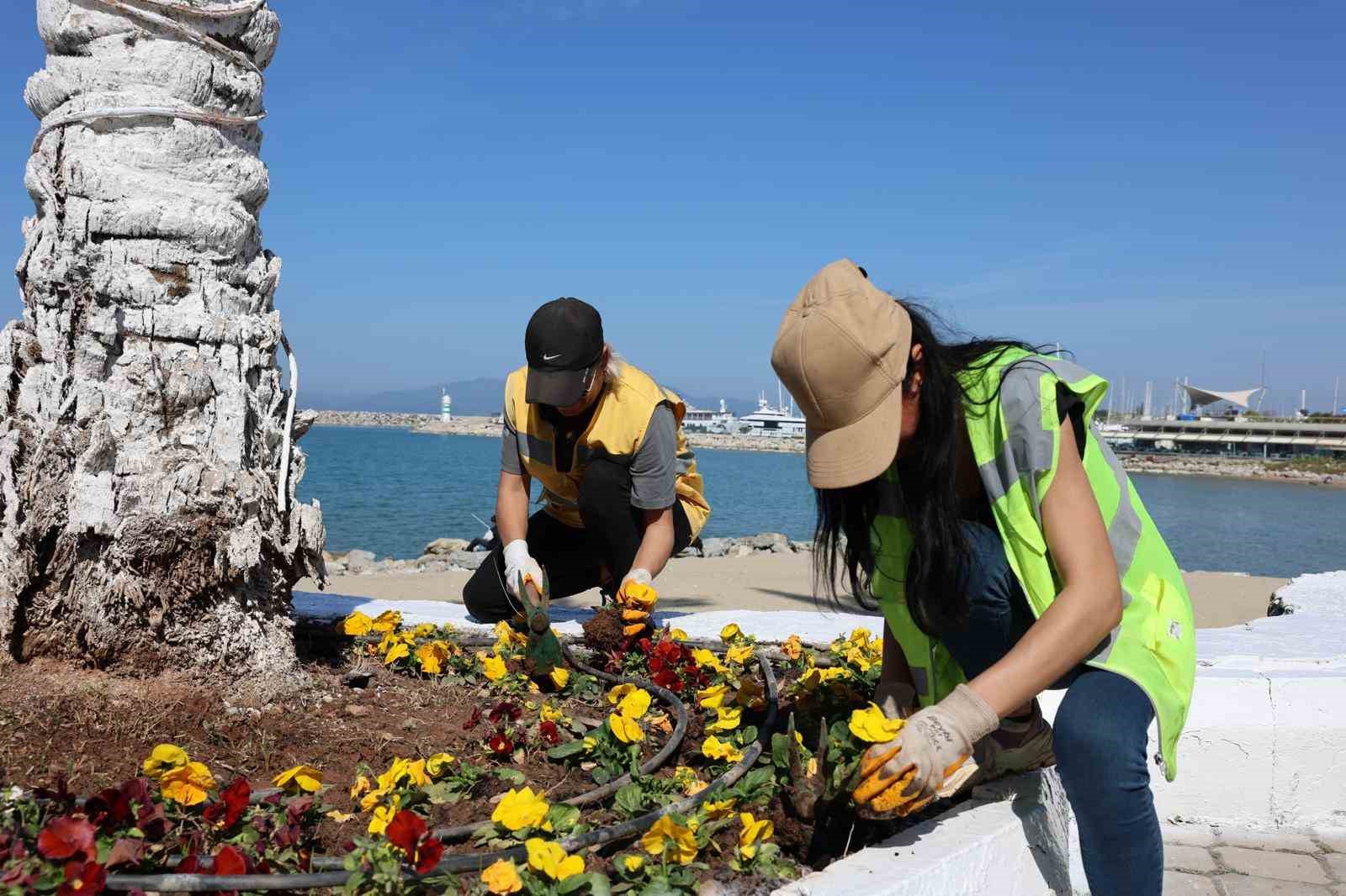 Başkan Çerçioğlu, Aydın’ın turizm merkezlerinde çalışma başlattı
?v=1