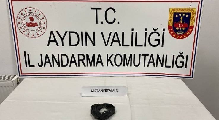 Aydın’da uyuşturucu satıcılarına operasyon
?v=1