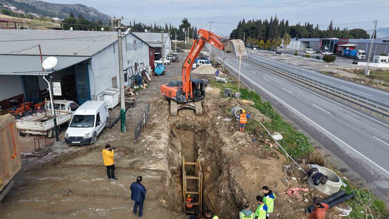 Seferberlik başlatıldı üretim iki katına çıktı
?v=1