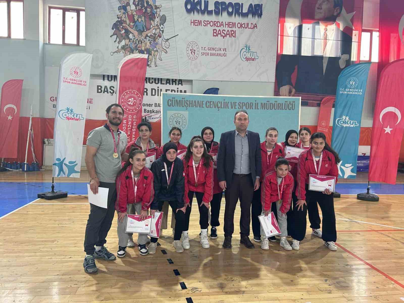 Rekabet Kurumu Kız Anadolu Lisesi Futsal Takımı yarı finalde
?v=1