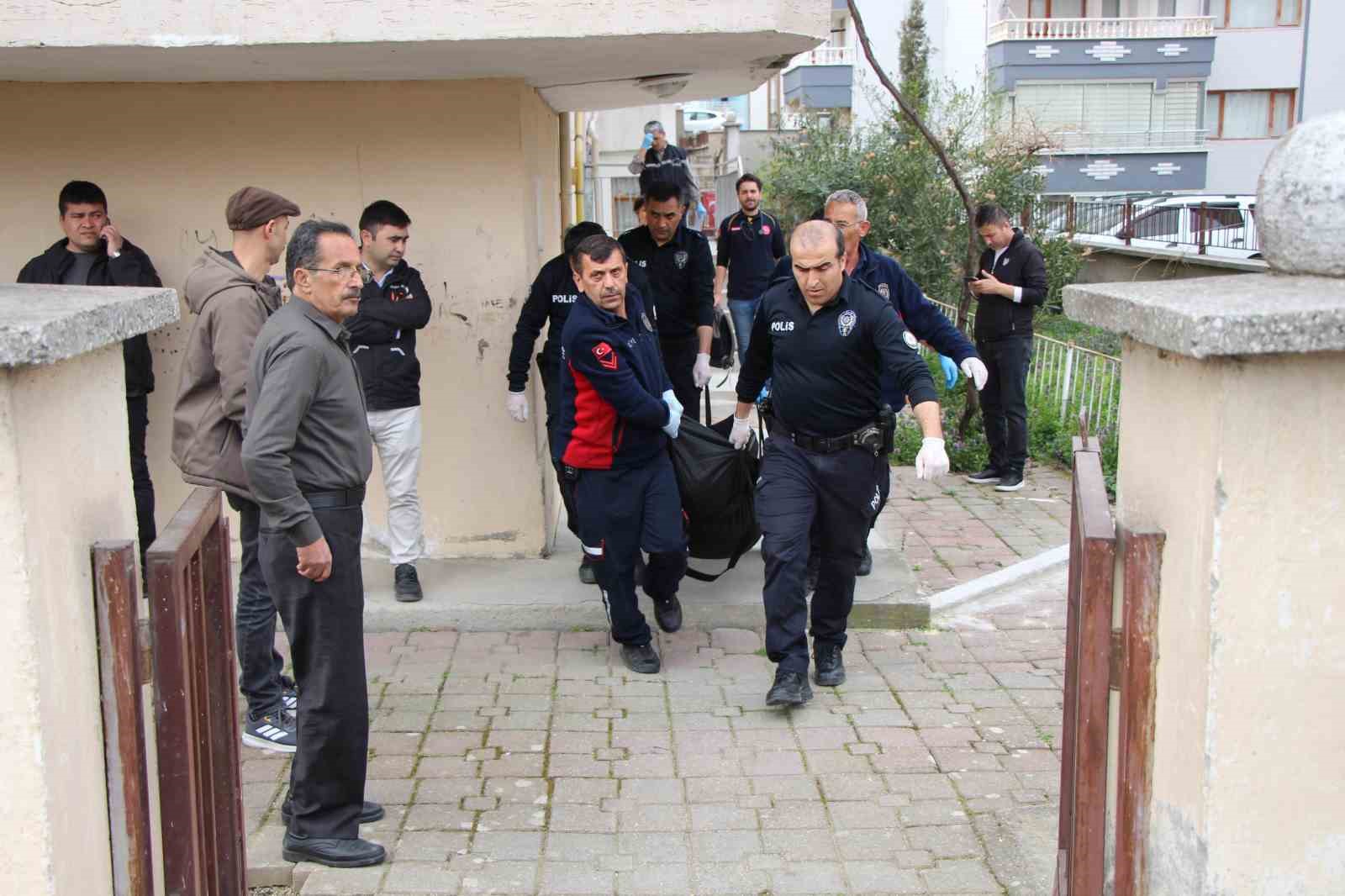 Amasya’da sulama birliği başkanı mühendis ölü bulundu
?v=1