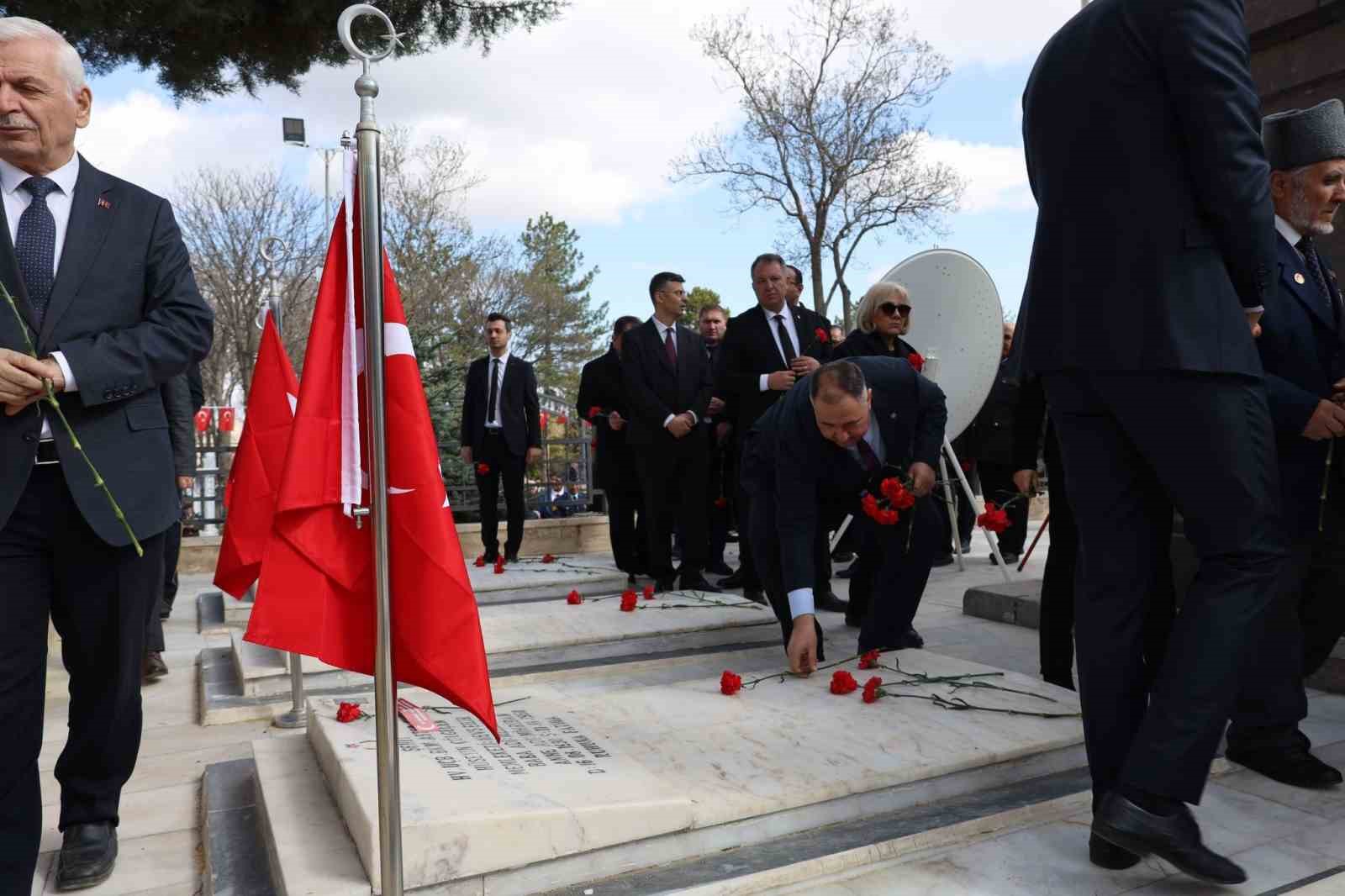 Afyonkarahisar’da 18 Mart etkinlikleri başladı
?v=1