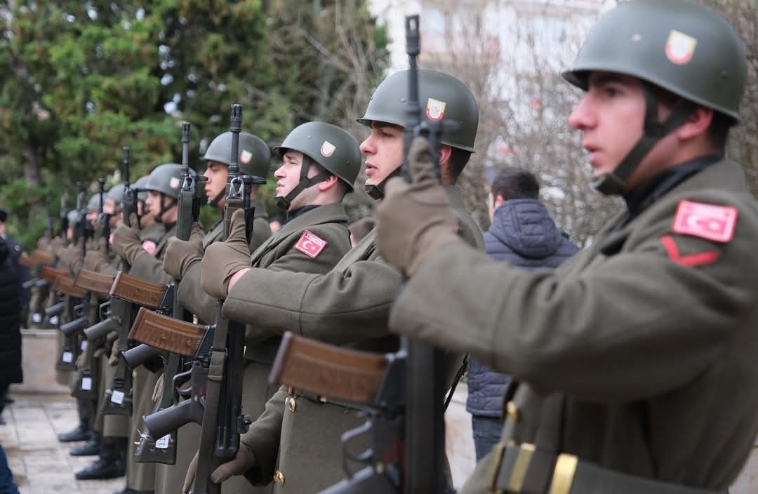 Kırklareli’nde Çanakkale Deniz Zaferi ve Şehitleri Anma Günü töreni
?v=1