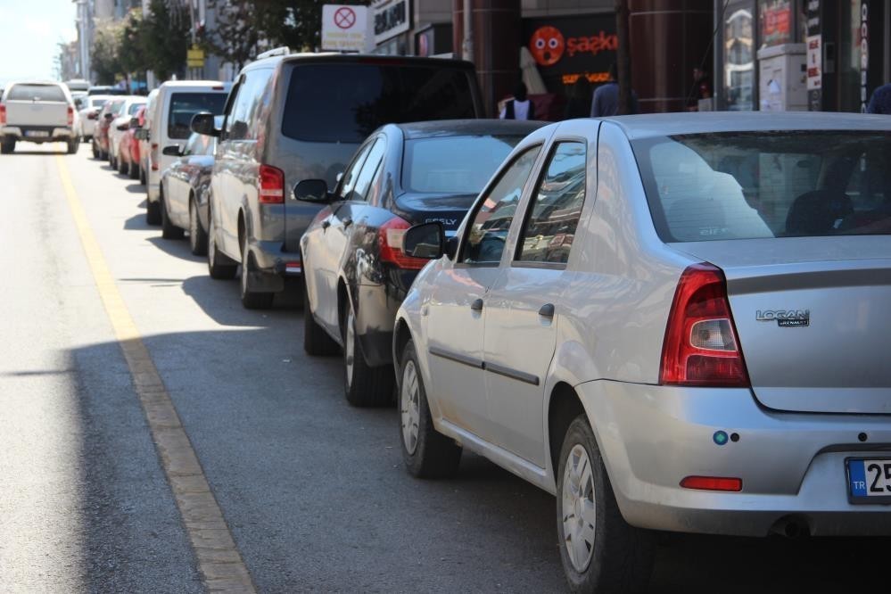 Zonguldak’ta trafiğe kayıtlı araç sayısı 194 bini aştı
?v=1