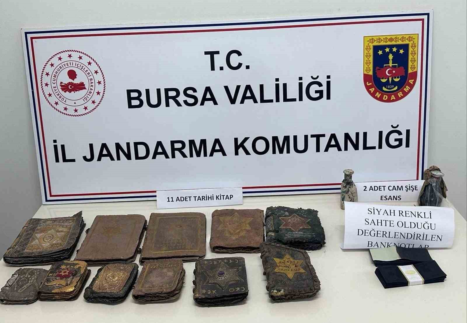 Bursa’da tarihi eser operasyonu
?v=1