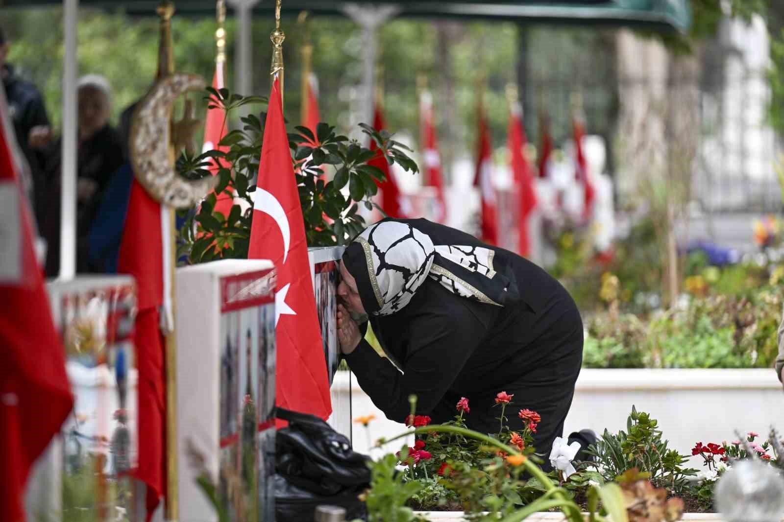 Mersin’de Çanakkale Şehitleri törenle anıldı
?v=1