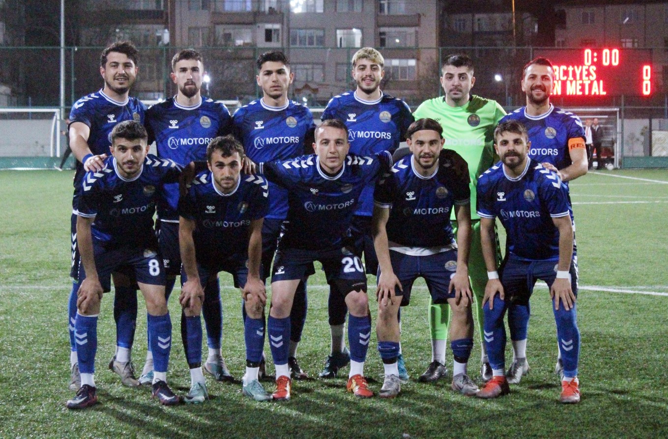 Kayseri Süper Amatör Küme Play-Off
?v=1