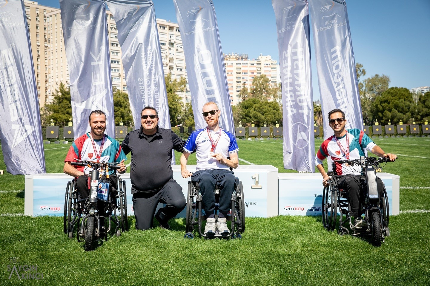 Kayserili sporculardan Antalya’da 3 altın madalya
?v=1