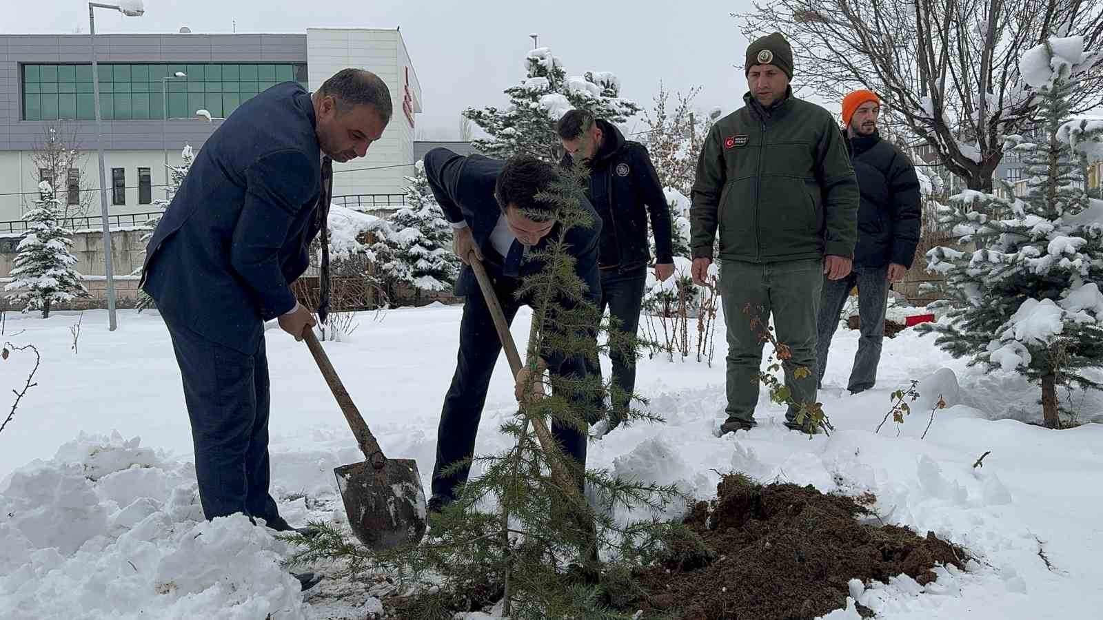 Orman Haftası’nda çocuklara orman bilinci aşılandı
?v=1