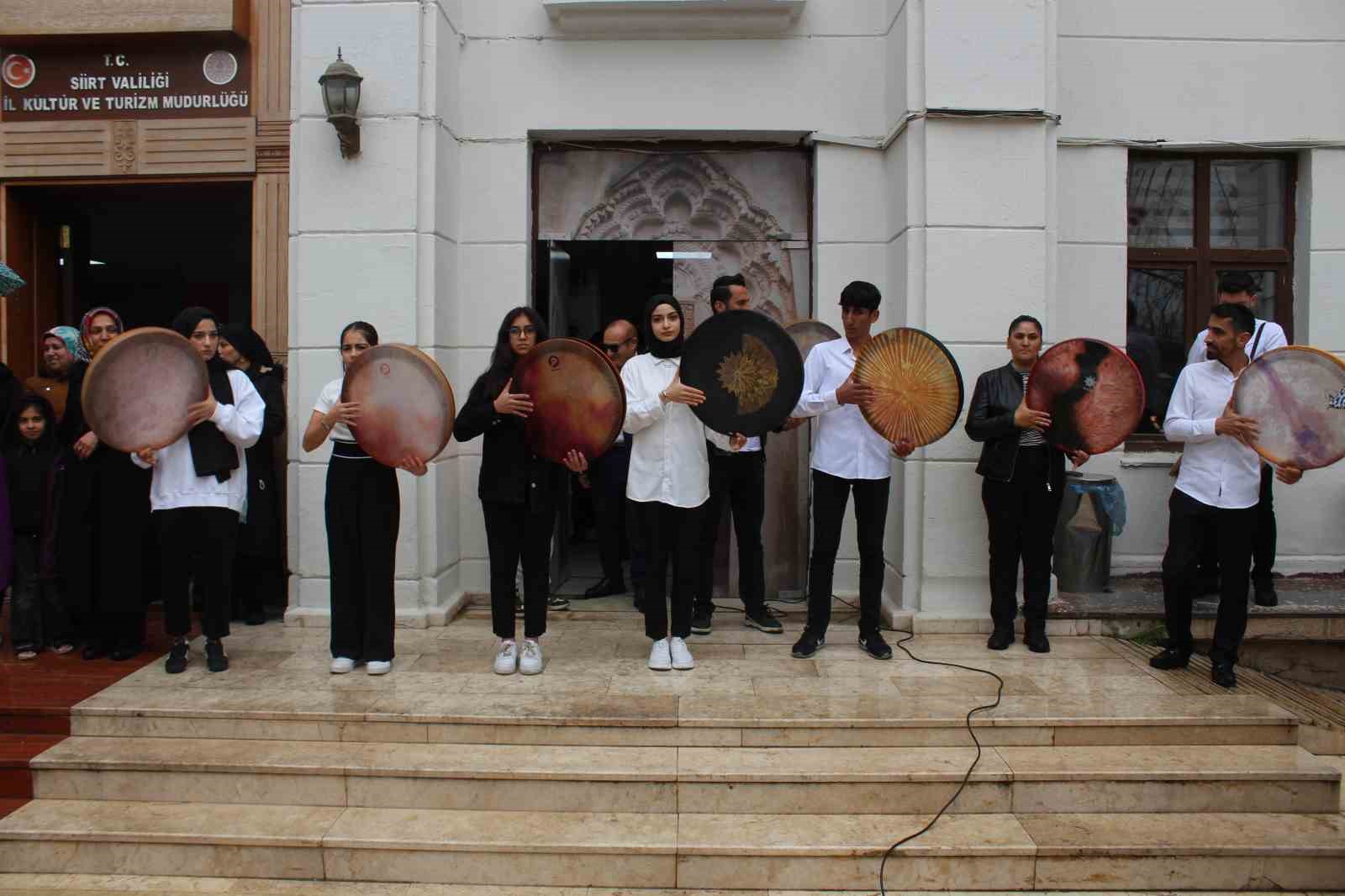 Siirt’te Nevruz coşkuyla kutlandı
?v=1