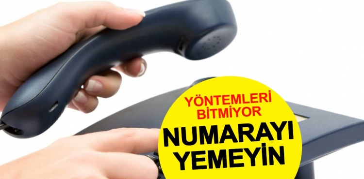 Sahte Avukat Tuzağı: 14 Bin 580 TL Dolandırdı, Yakayı Ele Verdi?v=1