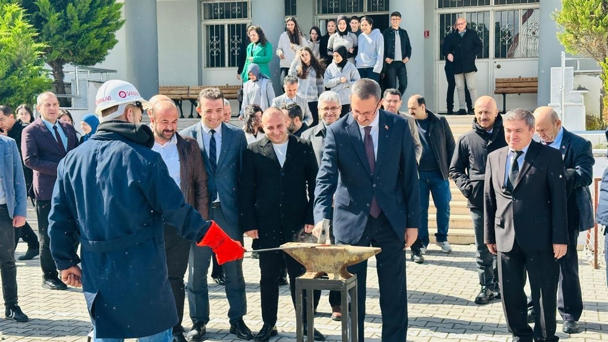 Havran’da Nevruz Bayramı coşkuyla kutlandı
?v=1